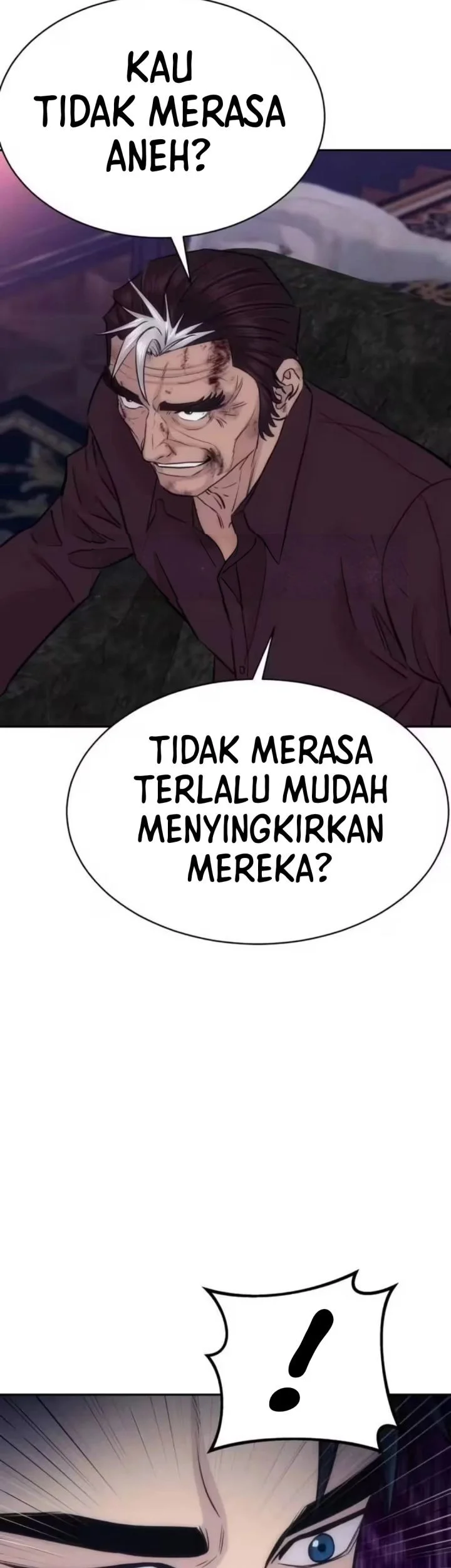 Genius Grandson of the Loan Shark King Chapter 98 Gambar 49