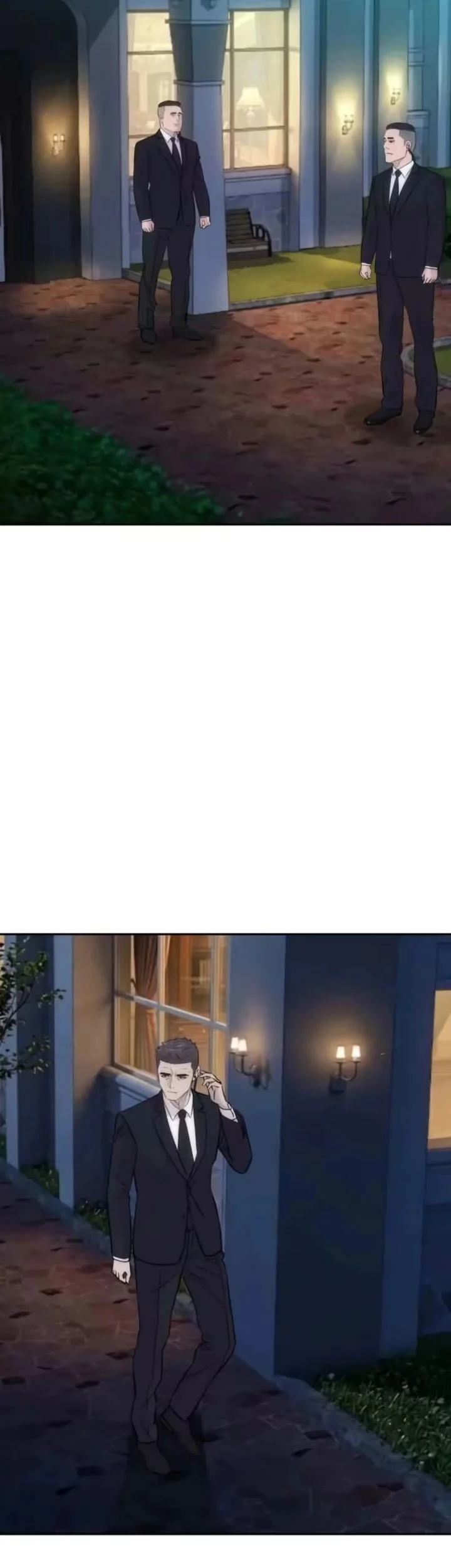 Genius Grandson of the Loan Shark King Chapter 98 Gambar 3