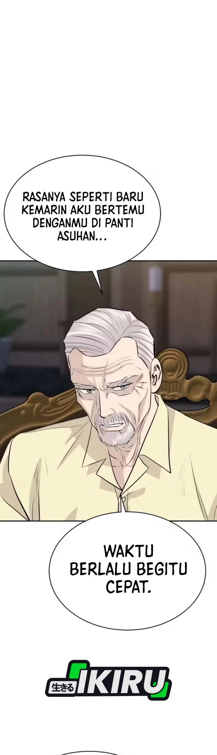 Genius Grandson of the Loan Shark King Chapter 98 Gambar 63