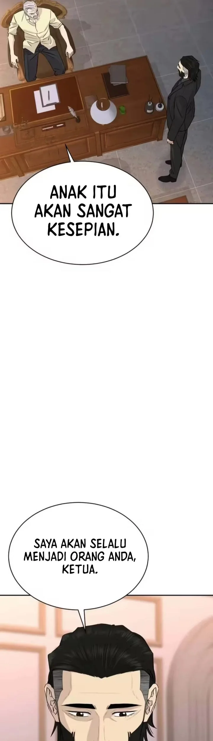 Genius Grandson of the Loan Shark King Chapter 98 Gambar 71