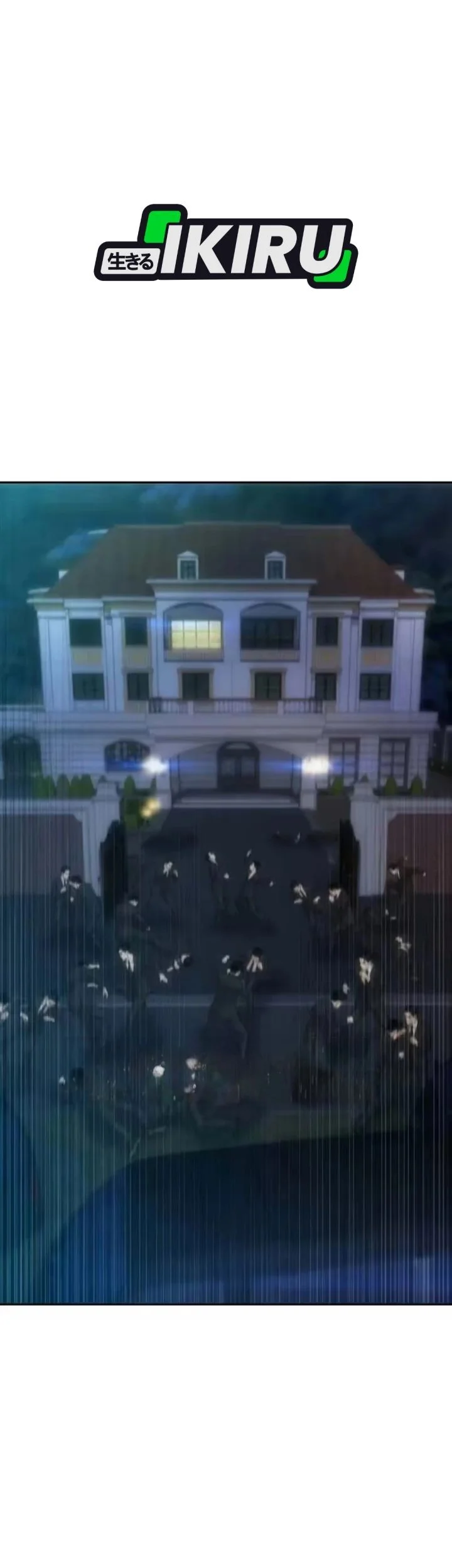 Genius Grandson of the Loan Shark King Chapter 98 Gambar 77