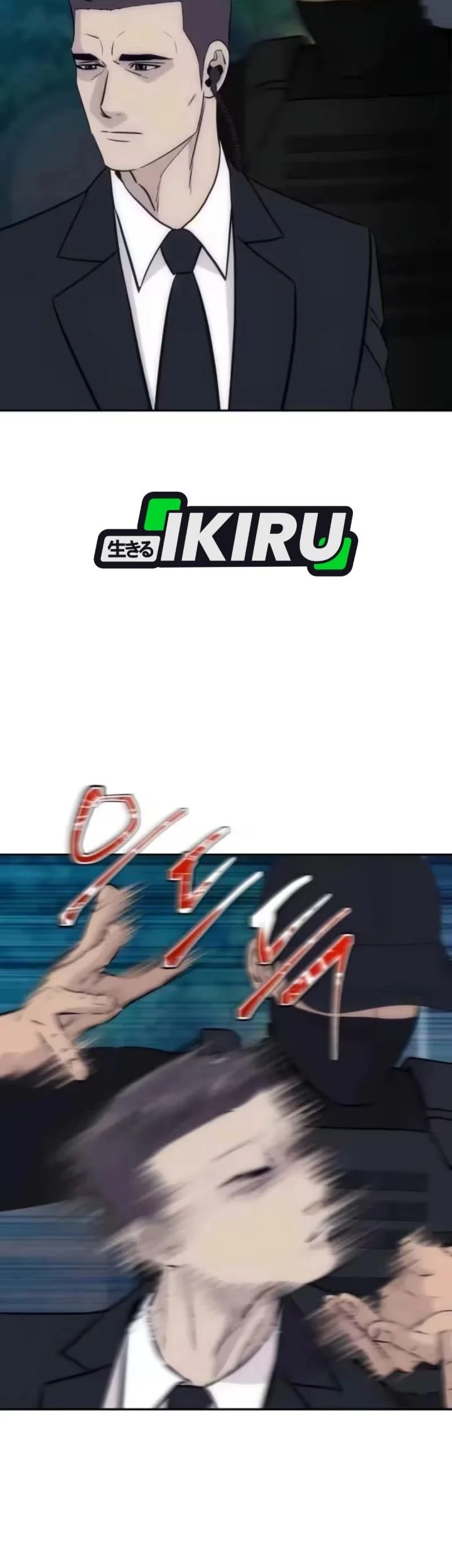 Genius Grandson of the Loan Shark King Chapter 98 Gambar 5