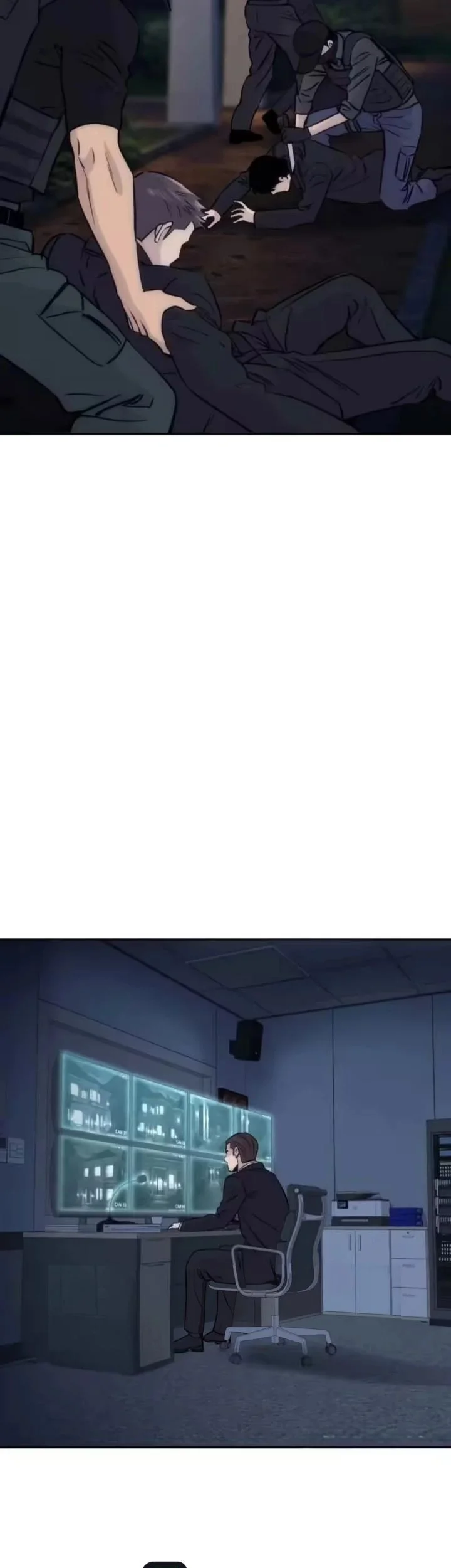 Genius Grandson of the Loan Shark King Chapter 98 Gambar 7