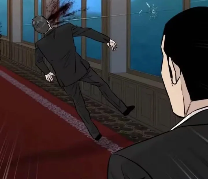 Genius Grandson of the Loan Shark King Chapter 98 Gambar 14