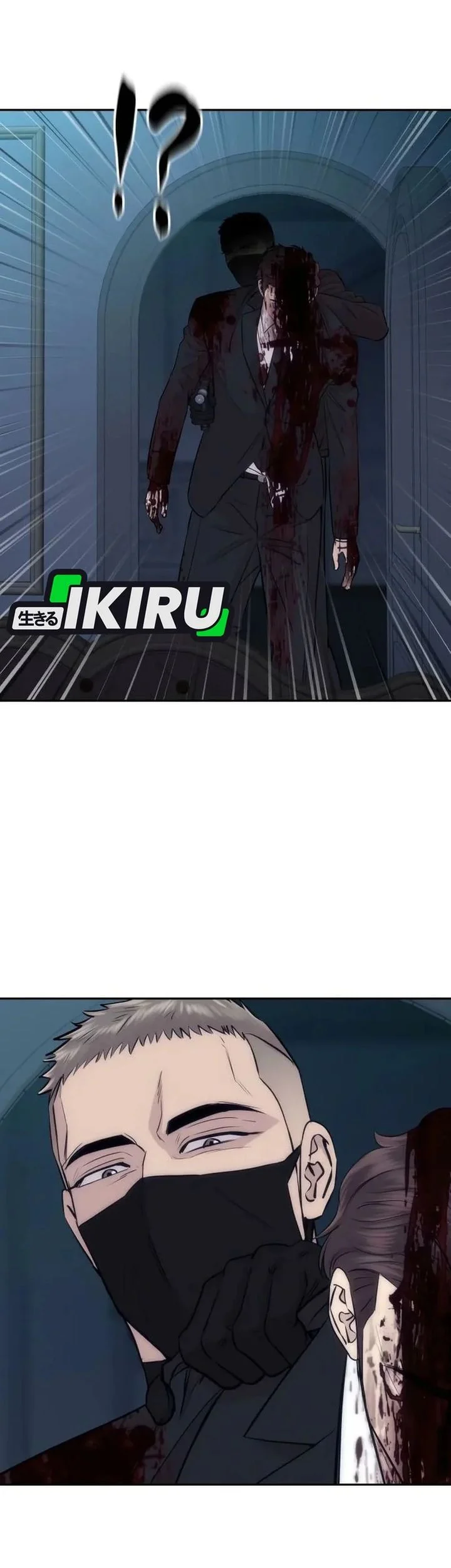 Genius Grandson of the Loan Shark King Chapter 99 Gambar 23