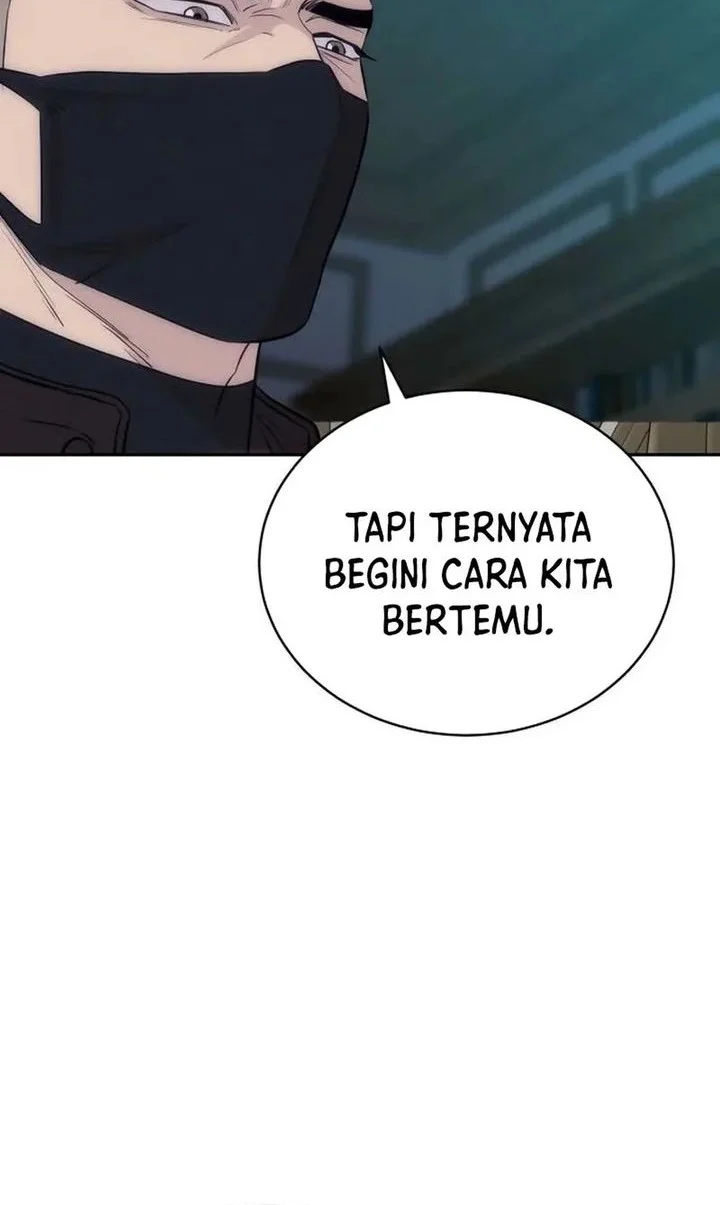 Genius Grandson of the Loan Shark King Chapter 99 Gambar 30