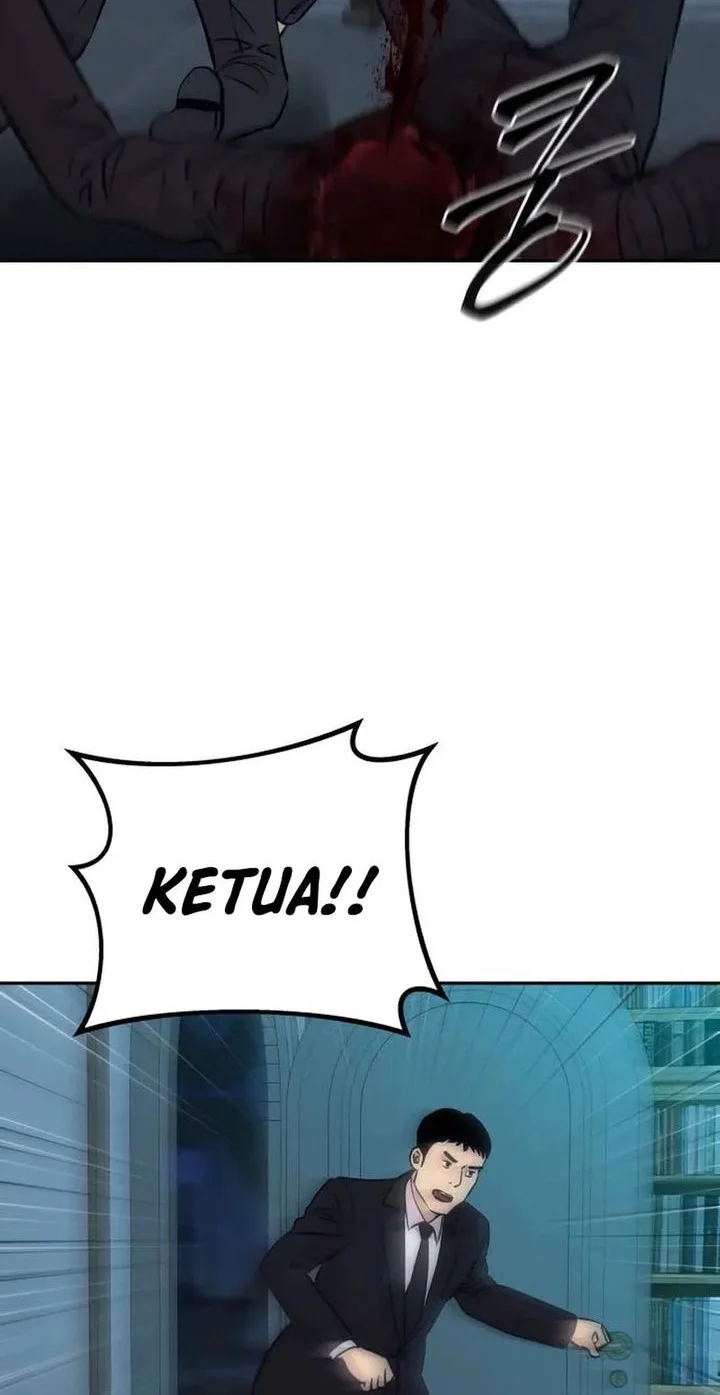 Genius Grandson of the Loan Shark King Chapter 99 Gambar 42