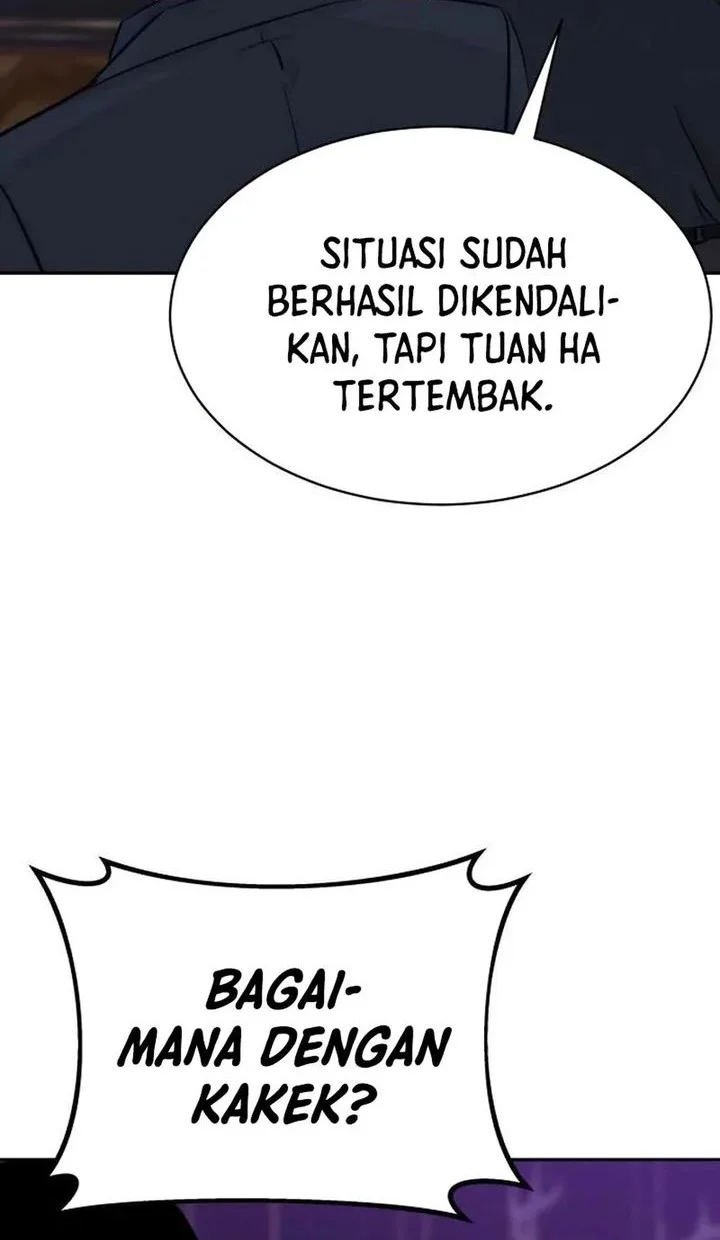 Genius Grandson of the Loan Shark King Chapter 99 Gambar 46