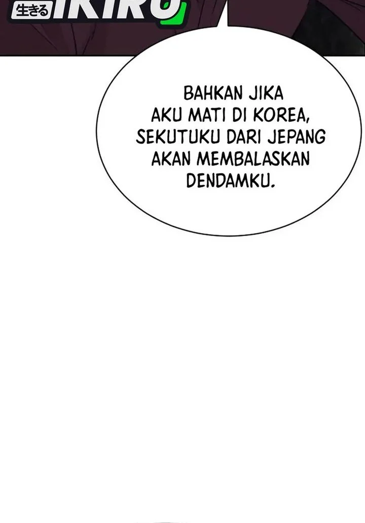 Genius Grandson of the Loan Shark King Chapter 99 Gambar 52