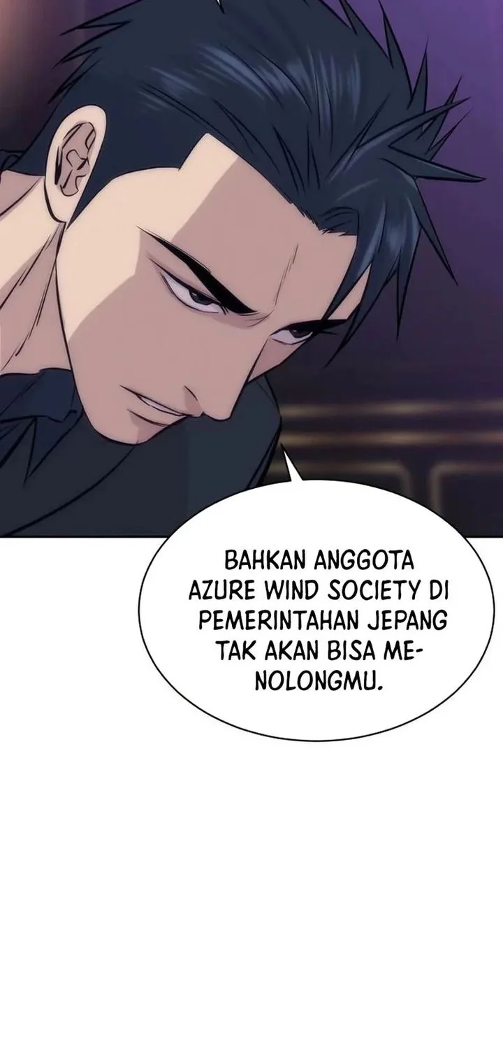 Genius Grandson of the Loan Shark King Chapter 99 Gambar 54