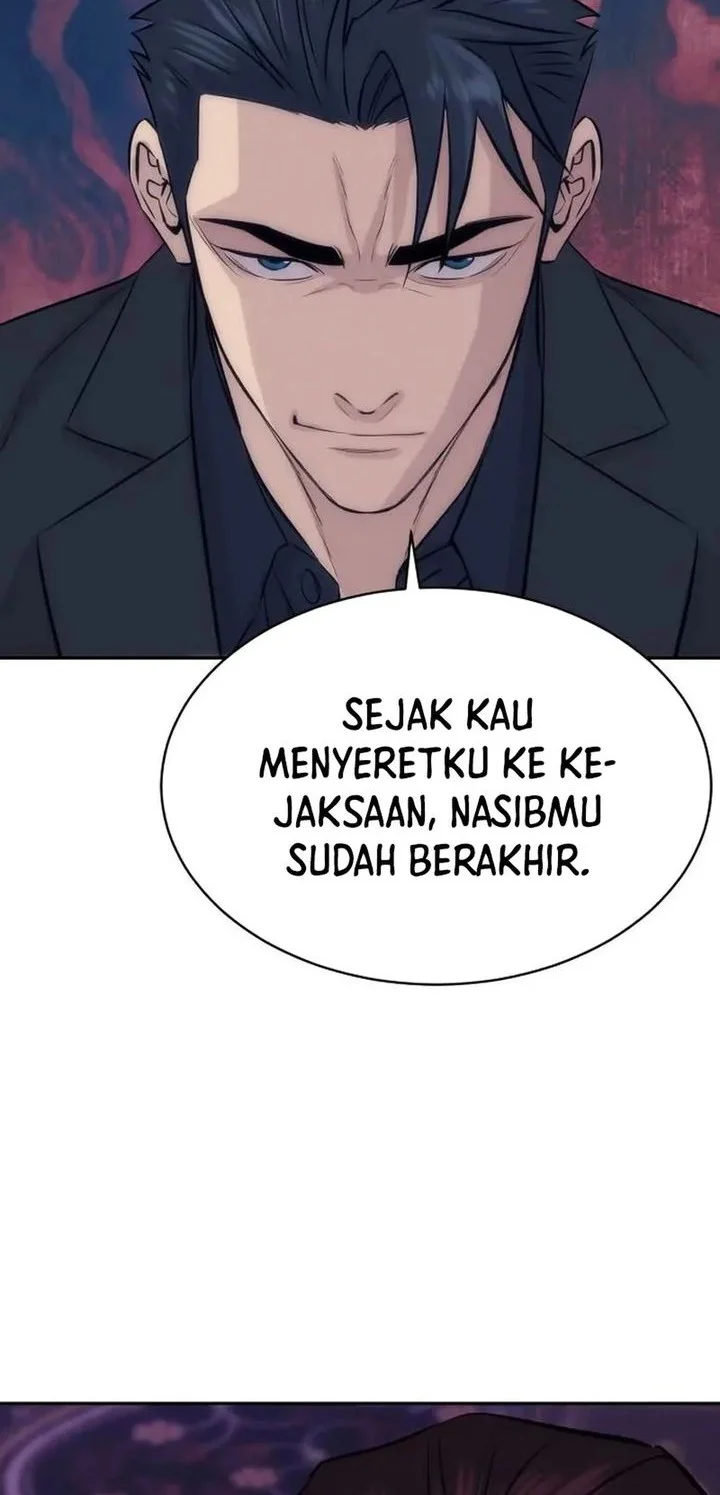 Genius Grandson of the Loan Shark King Chapter 99 Gambar 56