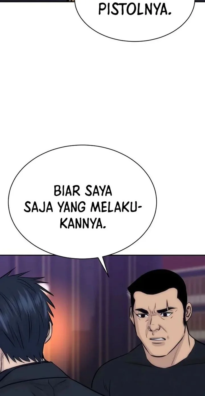 Genius Grandson of the Loan Shark King Chapter 99 Gambar 58