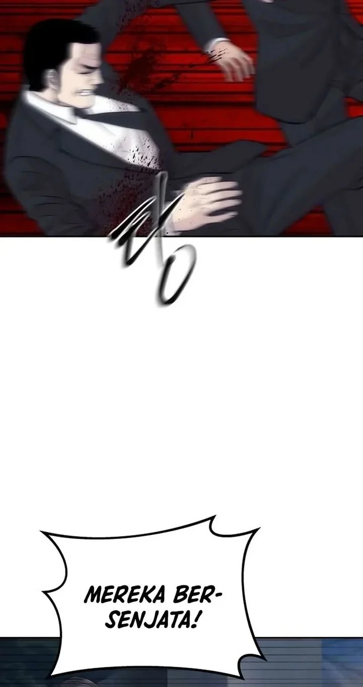 Genius Grandson of the Loan Shark King Chapter 99 Gambar 4