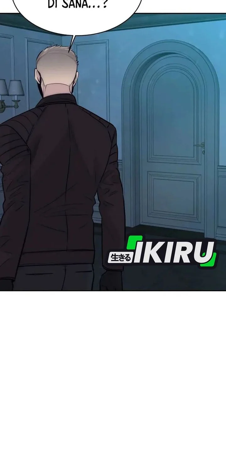 Genius Grandson of the Loan Shark King Chapter 99 Gambar 14