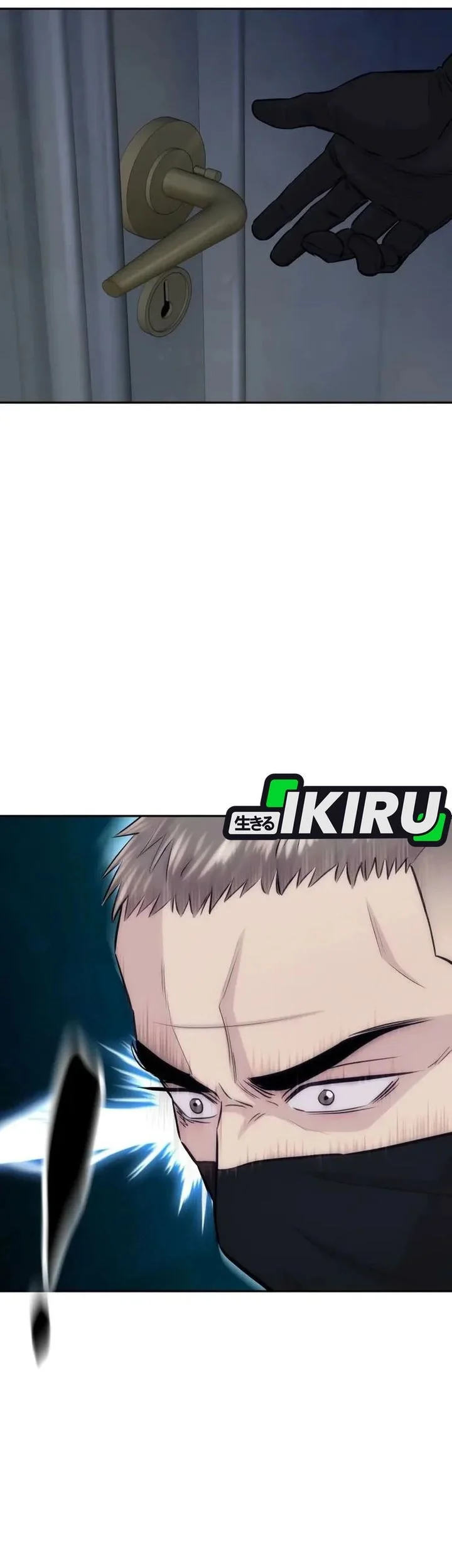 Genius Grandson of the Loan Shark King Chapter 99 Gambar 15