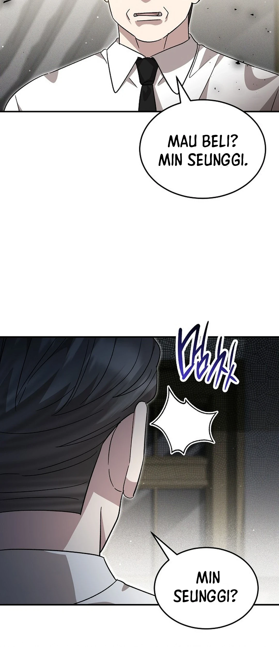 Genius Hitter Hits Fastball Chapter 103 Gambar 21