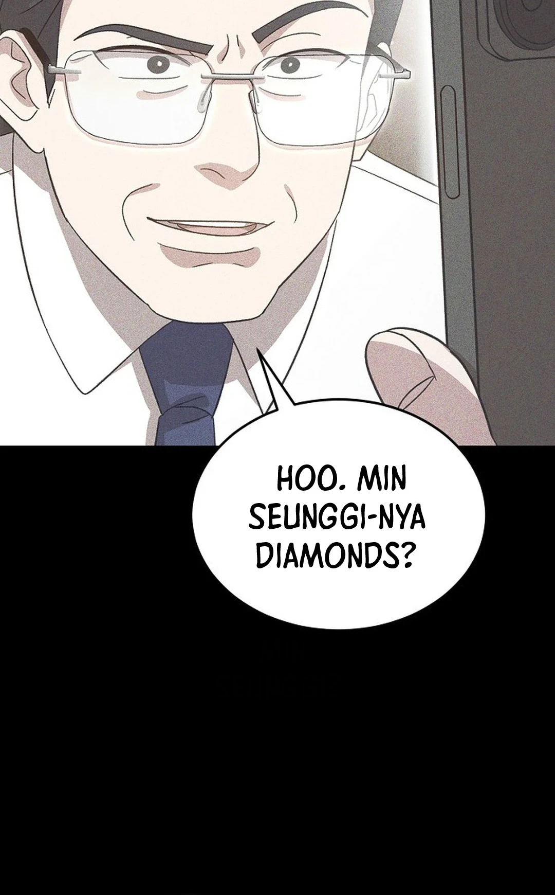 Genius Hitter Hits Fastball Chapter 103 Gambar 25