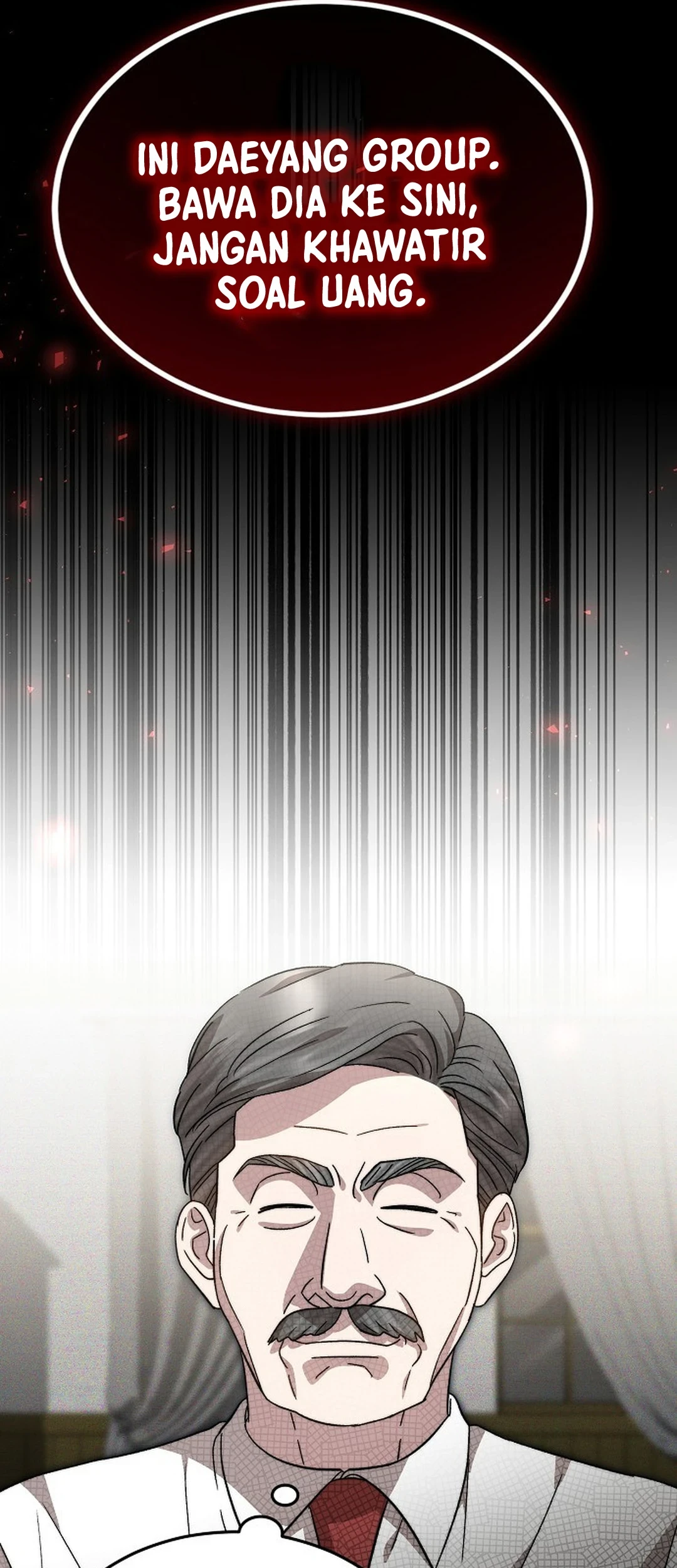 Genius Hitter Hits Fastball Chapter 103 Gambar 28