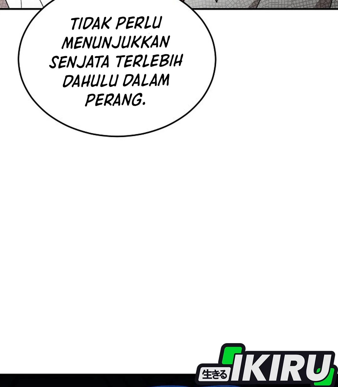 Genius Hitter Hits Fastball Chapter 103 Gambar 29