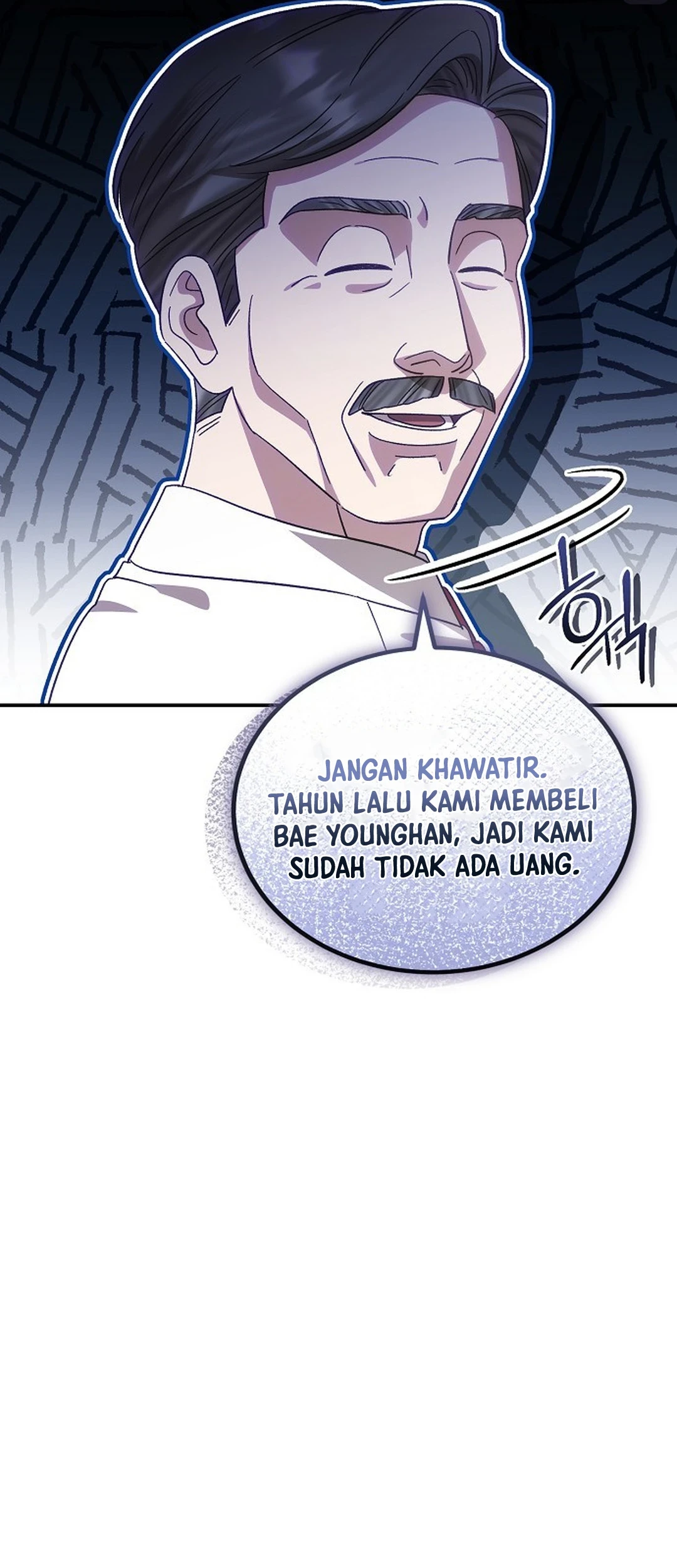 Genius Hitter Hits Fastball Chapter 103 Gambar 30