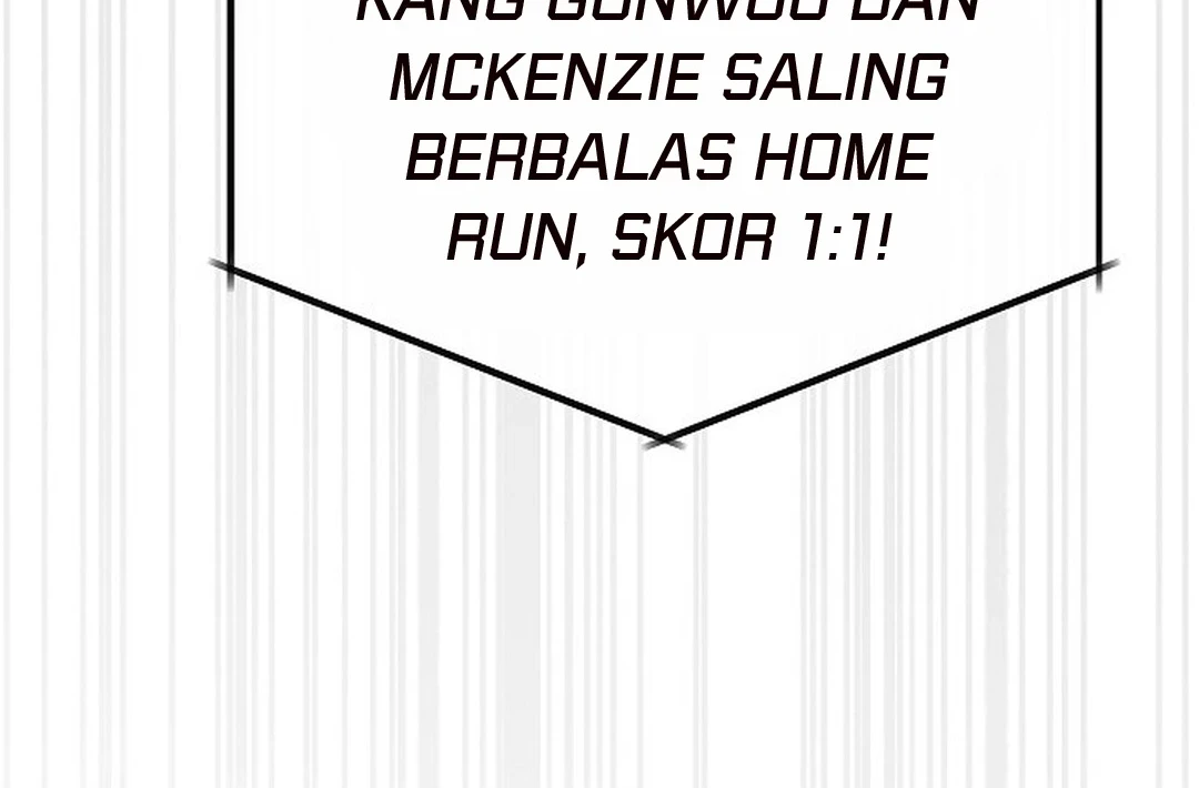 Genius Hitter Hits Fastball Chapter 103 Gambar 33