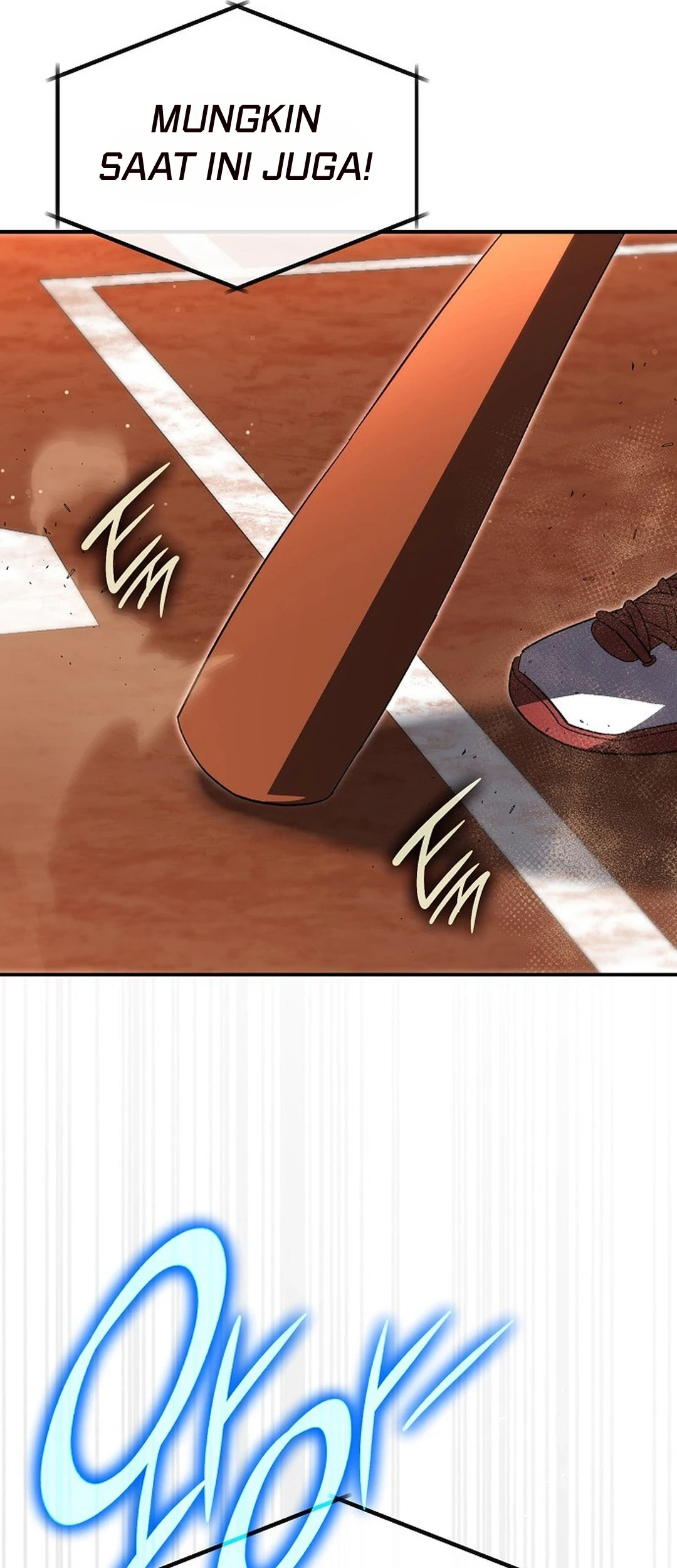 Genius Hitter Hits Fastball Chapter 103 Gambar 39