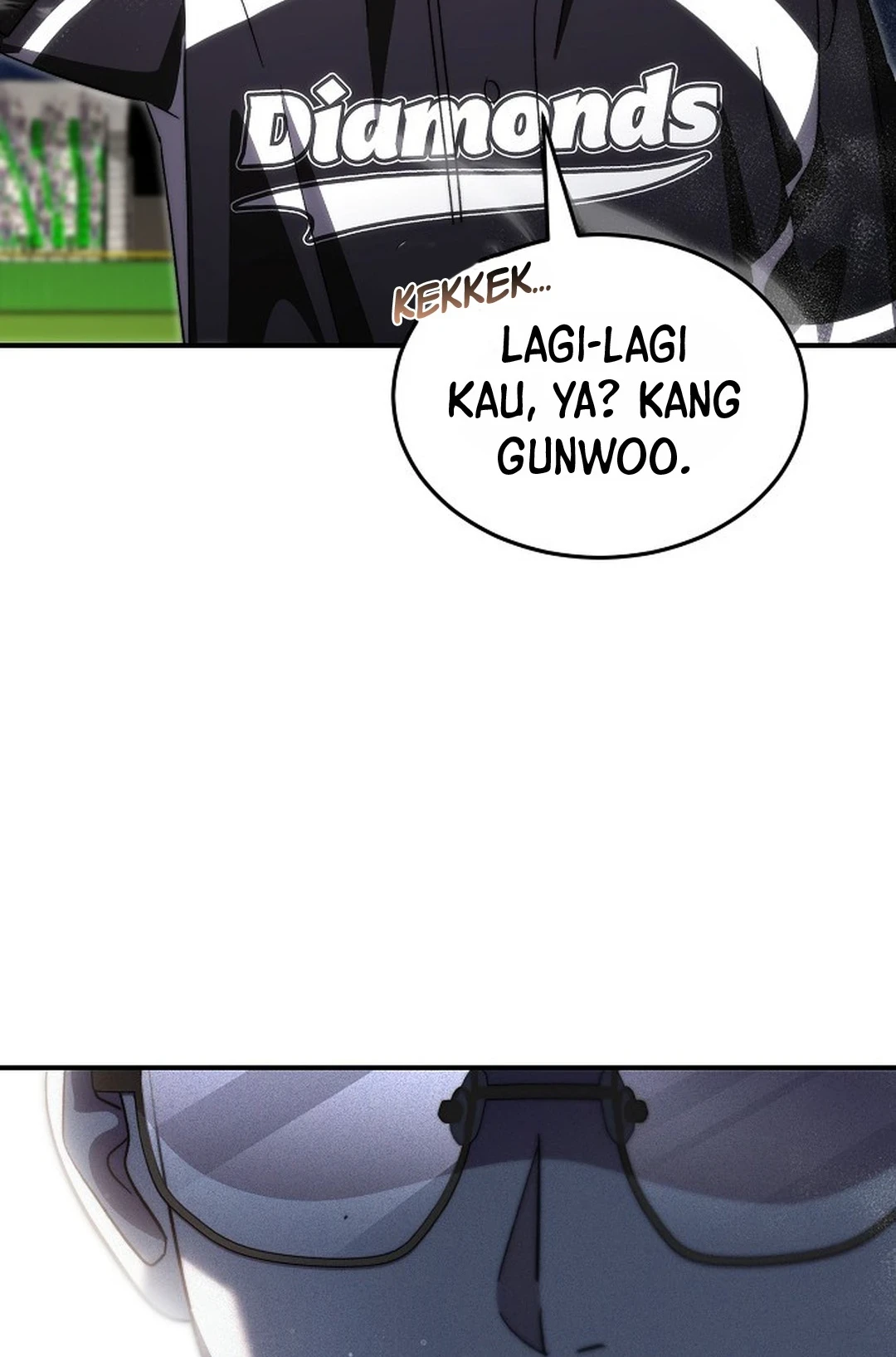 Genius Hitter Hits Fastball Chapter 103 Gambar 43