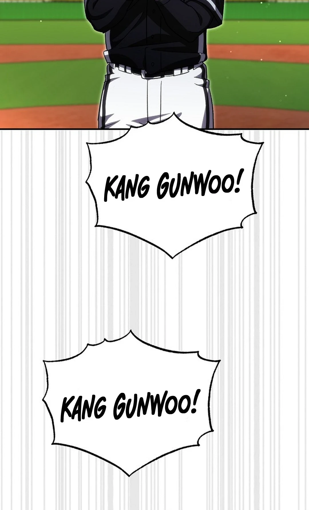 Genius Hitter Hits Fastball Chapter 103 Gambar 45