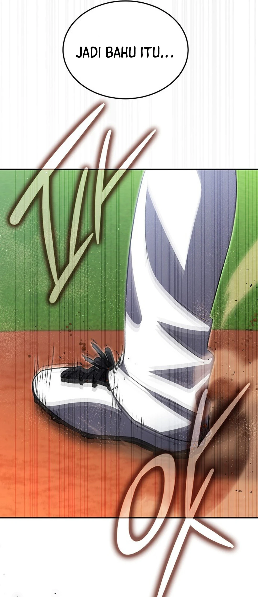 Genius Hitter Hits Fastball Chapter 103 Gambar 48