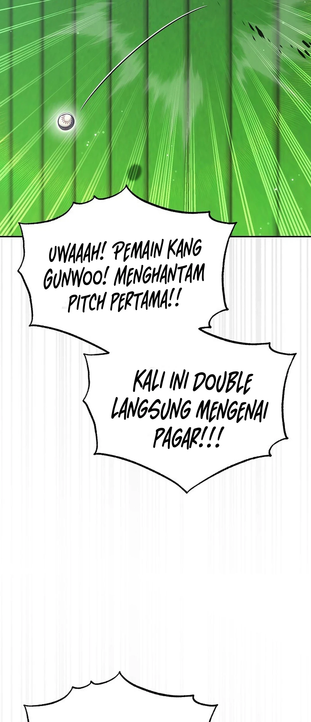 Genius Hitter Hits Fastball Chapter 103 Gambar 58