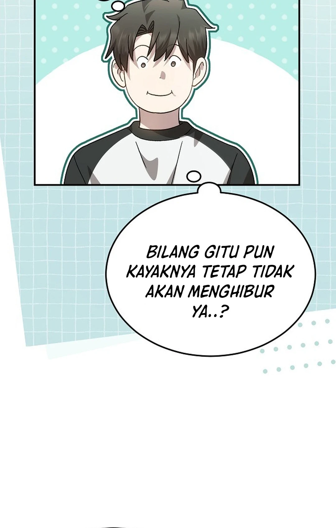 Genius Hitter Hits Fastball Chapter 103 Gambar 81