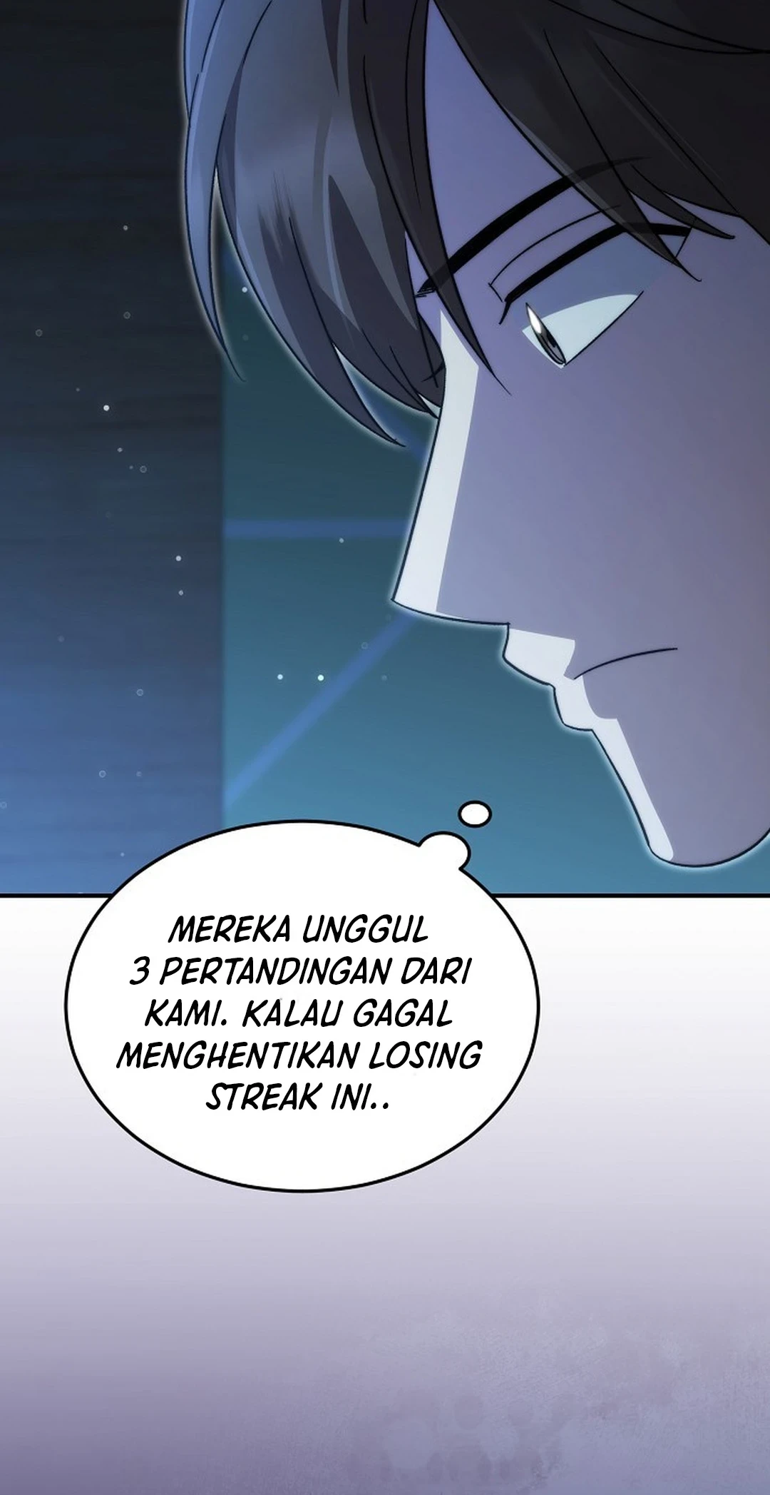 Genius Hitter Hits Fastball Chapter 103 Gambar 87