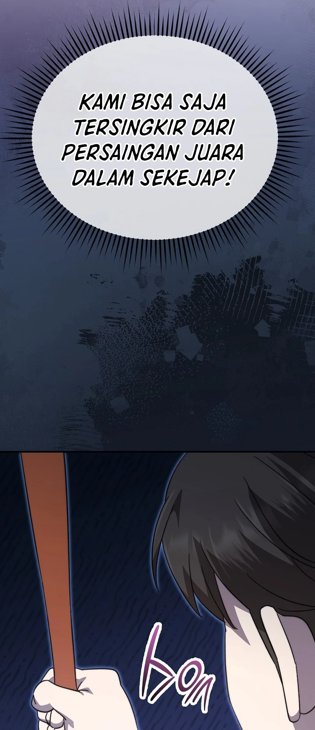 Genius Hitter Hits Fastball Chapter 103 Gambar 88