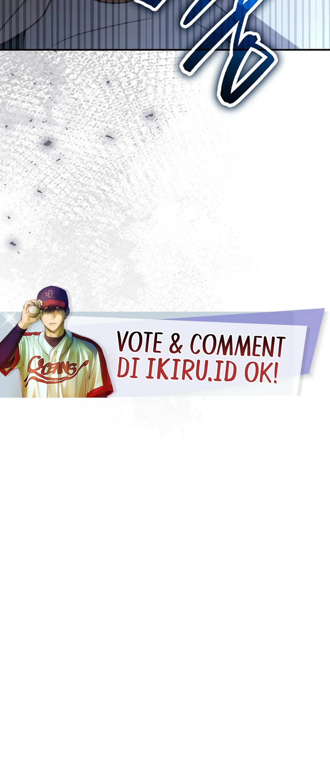 Genius Hitter Hits Fastball Chapter 103 Gambar 91