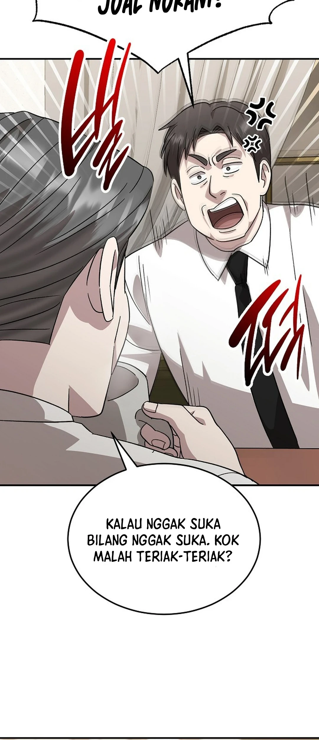 Genius Hitter Hits Fastball Chapter 103 Gambar 13