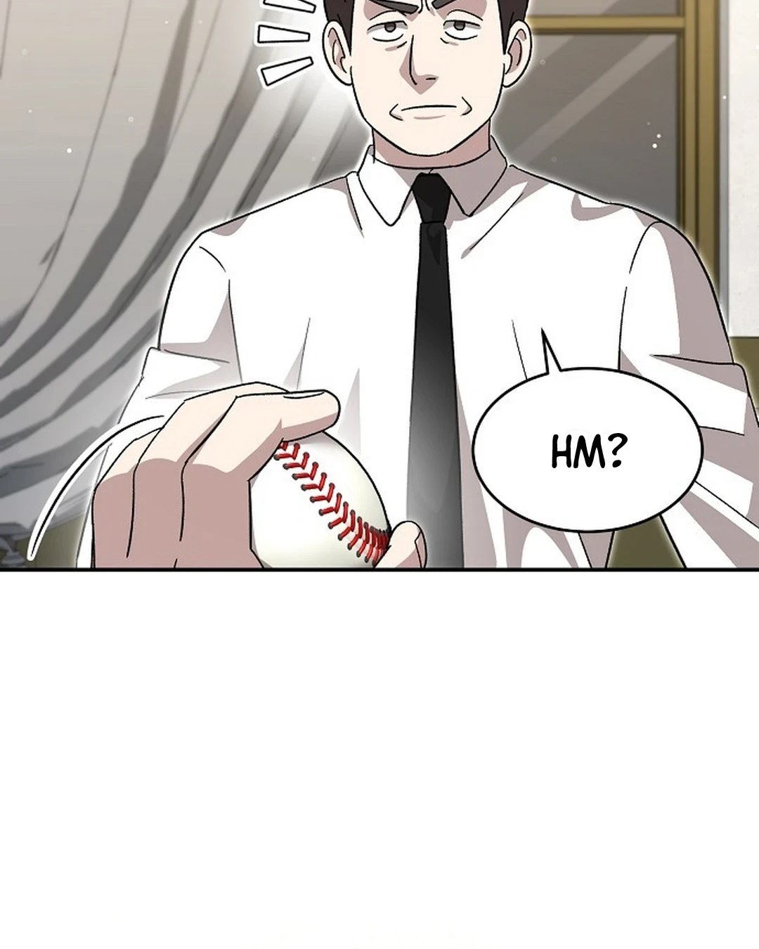 Genius Hitter Hits Fastball Chapter 103 Gambar 15
