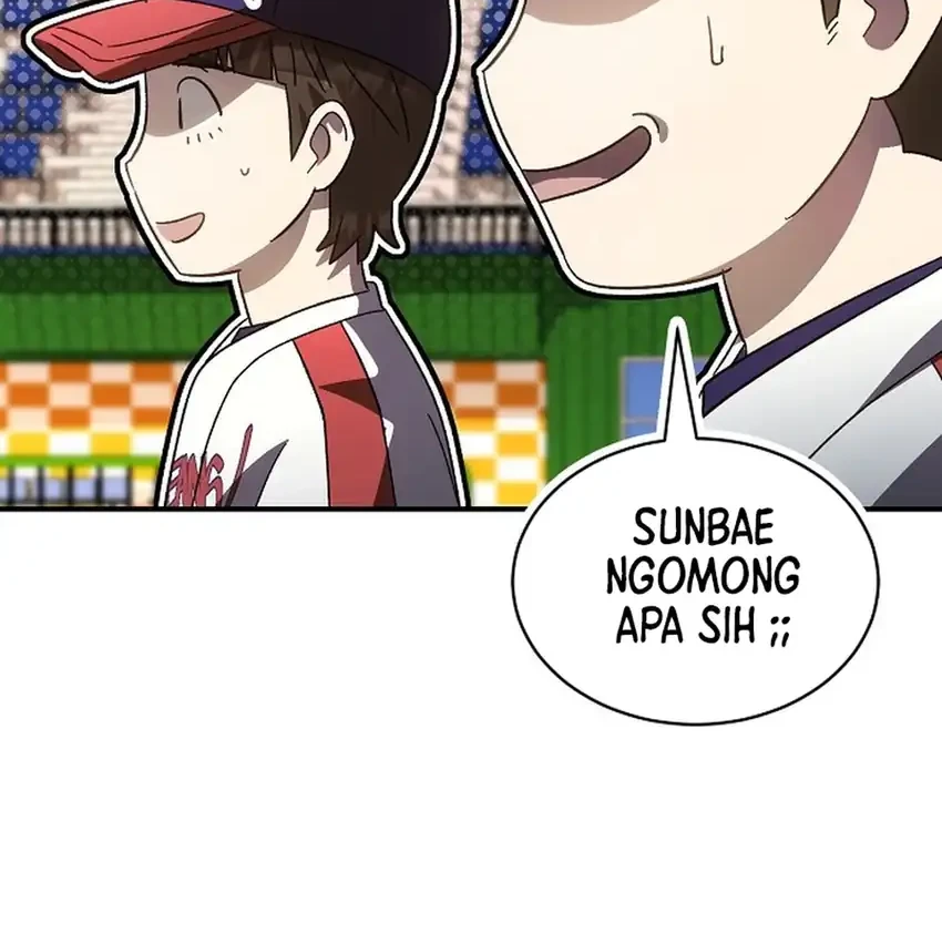 Genius Hitter Hits Fastball Chapter 105 Gambar 22