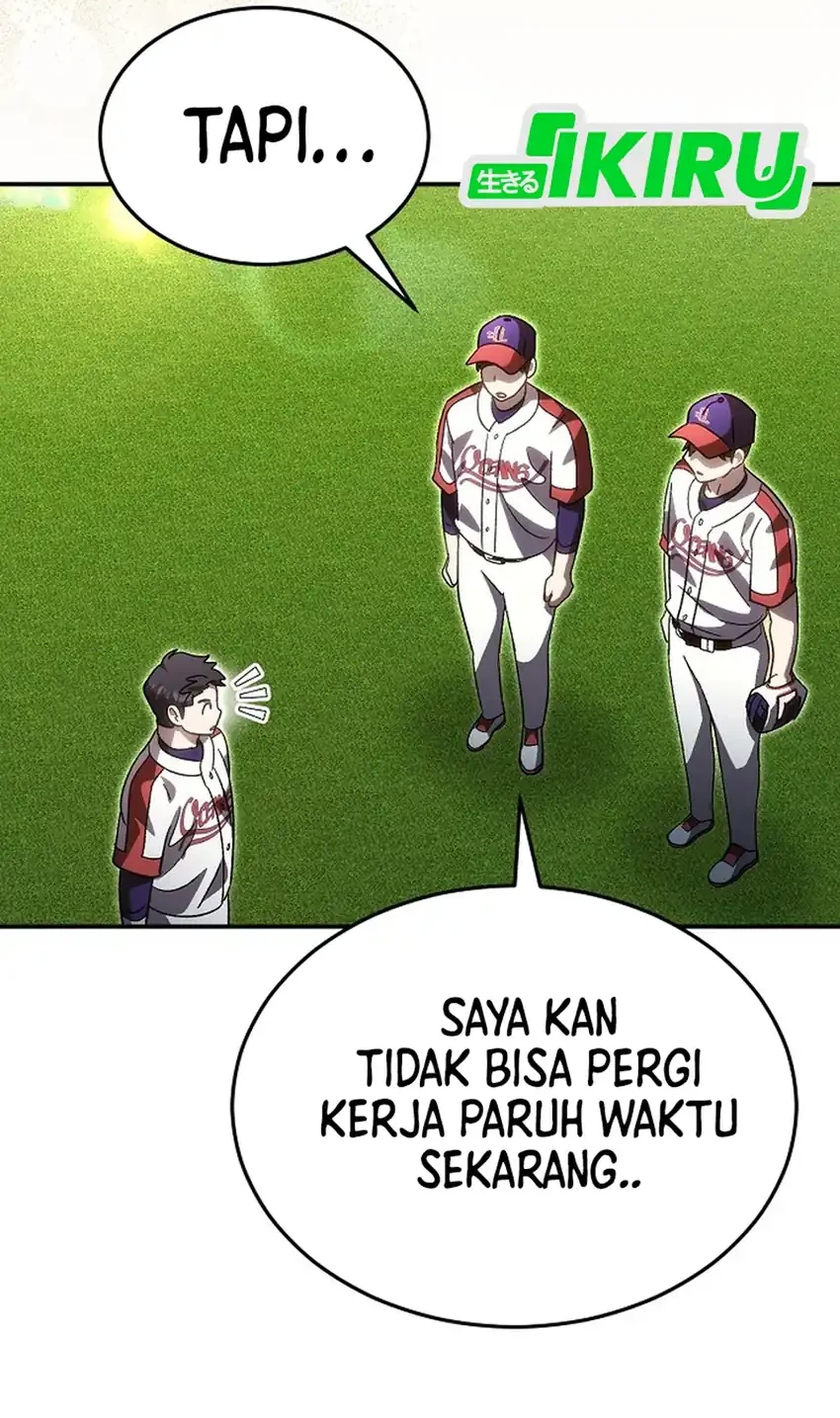 Genius Hitter Hits Fastball Chapter 105 Gambar 26