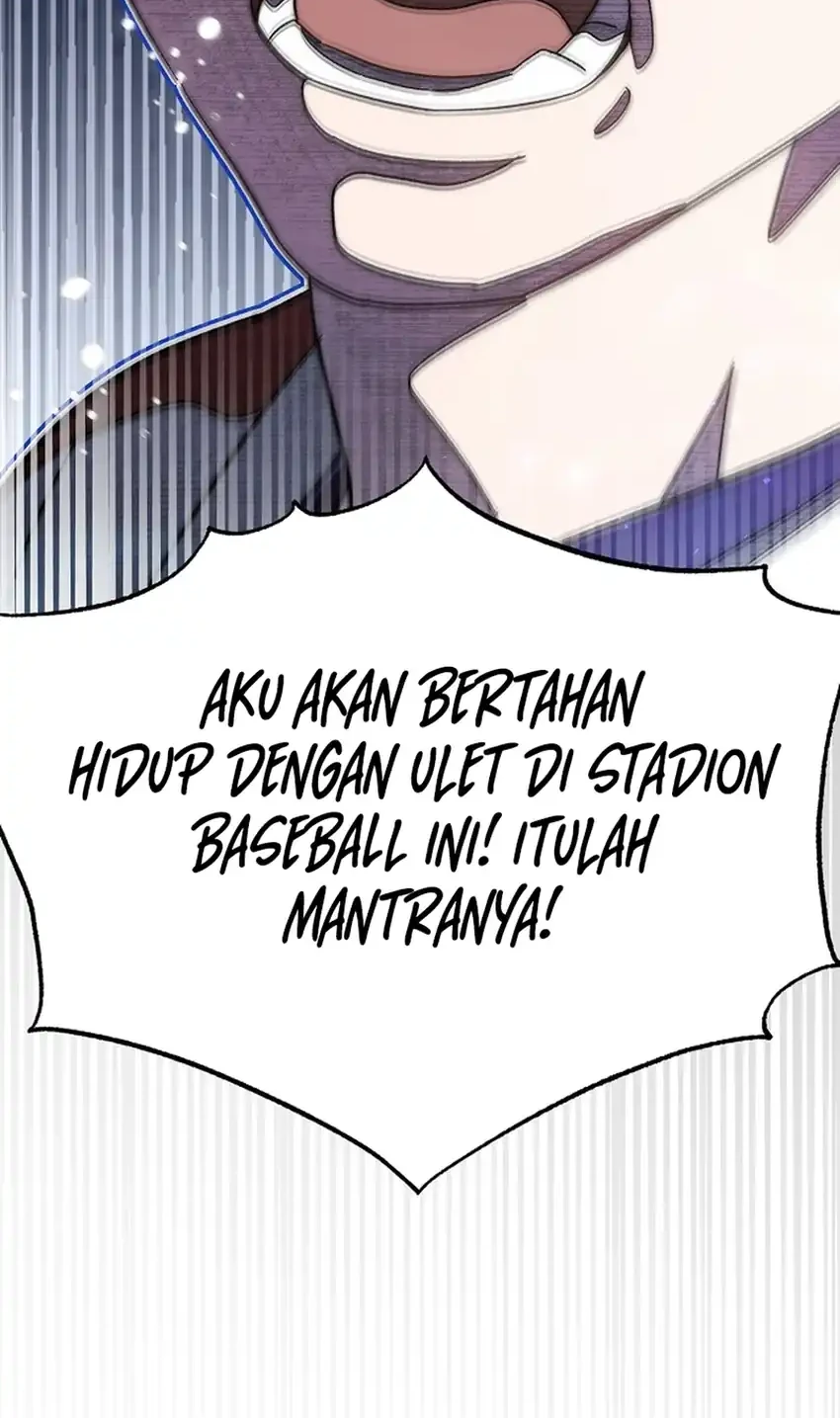 Genius Hitter Hits Fastball Chapter 105 Gambar 30