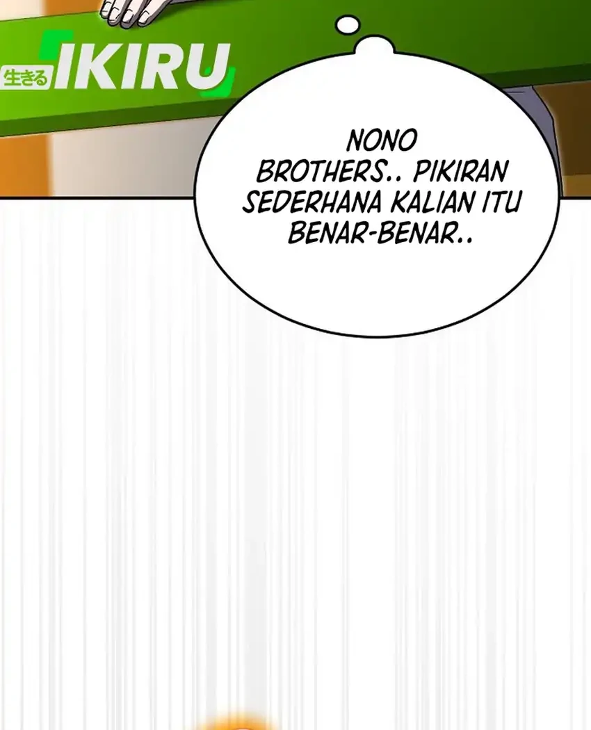 Genius Hitter Hits Fastball Chapter 105 Gambar 46