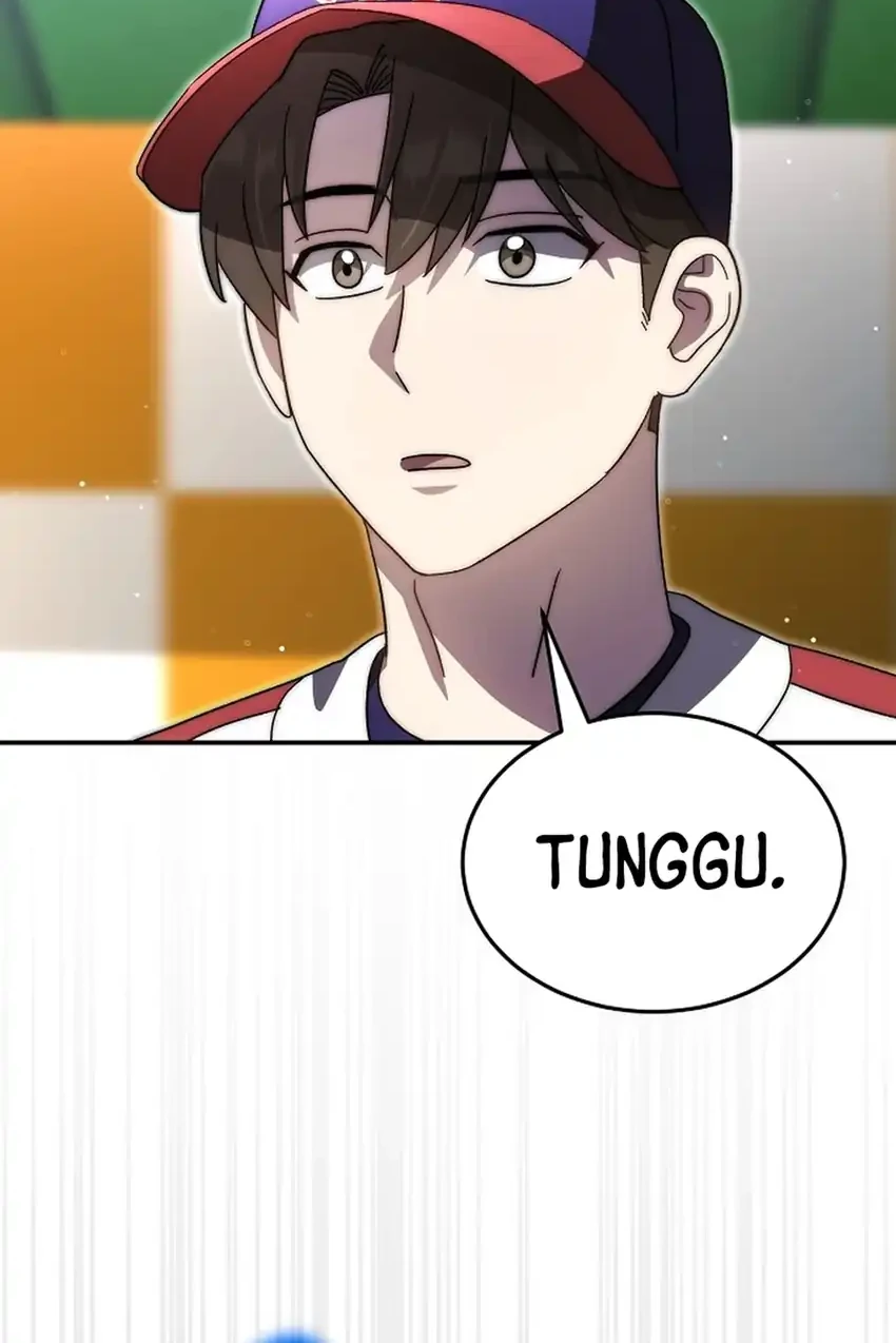 Genius Hitter Hits Fastball Chapter 105 Gambar 48