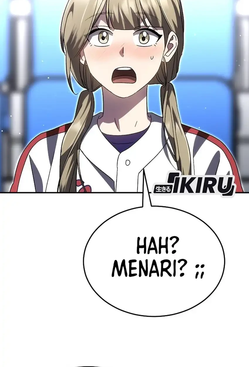 Genius Hitter Hits Fastball Chapter 105 Gambar 51