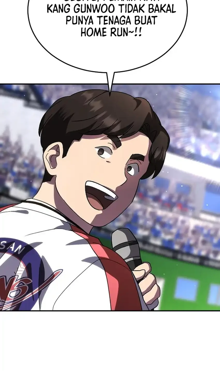 Genius Hitter Hits Fastball Chapter 105 Gambar 55