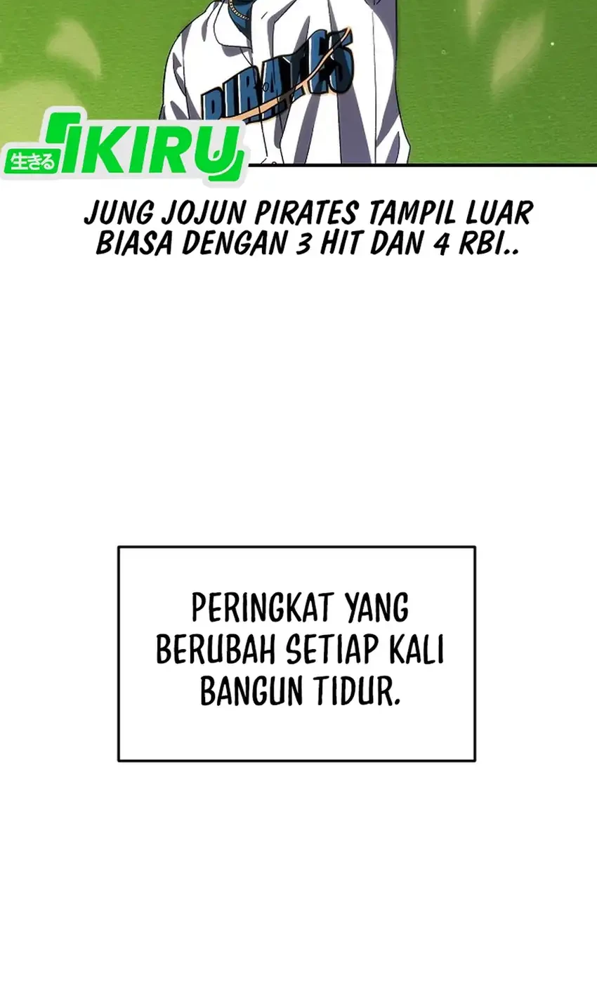 Genius Hitter Hits Fastball Chapter 105 Gambar 4