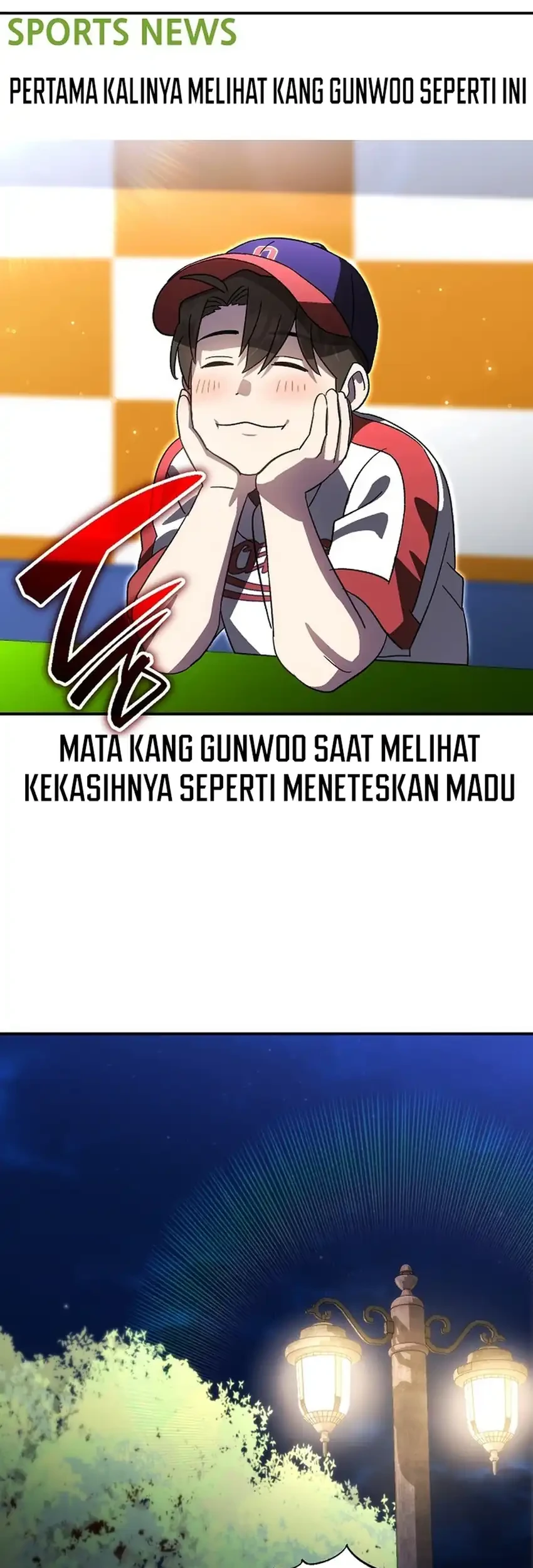 Genius Hitter Hits Fastball Chapter 105 Gambar 64