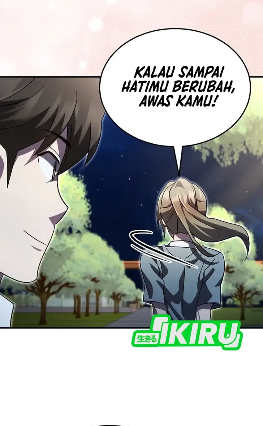 Genius Hitter Hits Fastball Chapter 105 Gambar 71