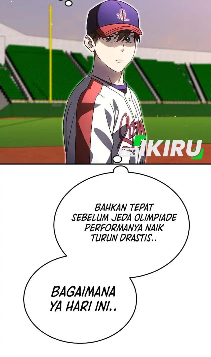 Genius Hitter Hits Fastball Chapter 105 Gambar 10