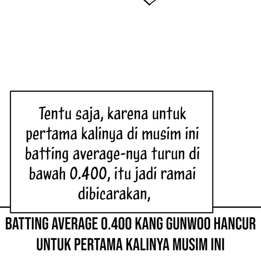 Genius Hitter Hits Fastball Chapter 106 Gambar 27