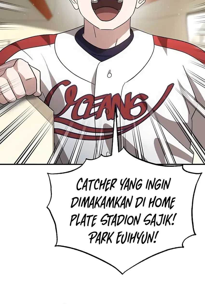 Genius Hitter Hits Fastball Chapter 106 Gambar 35
