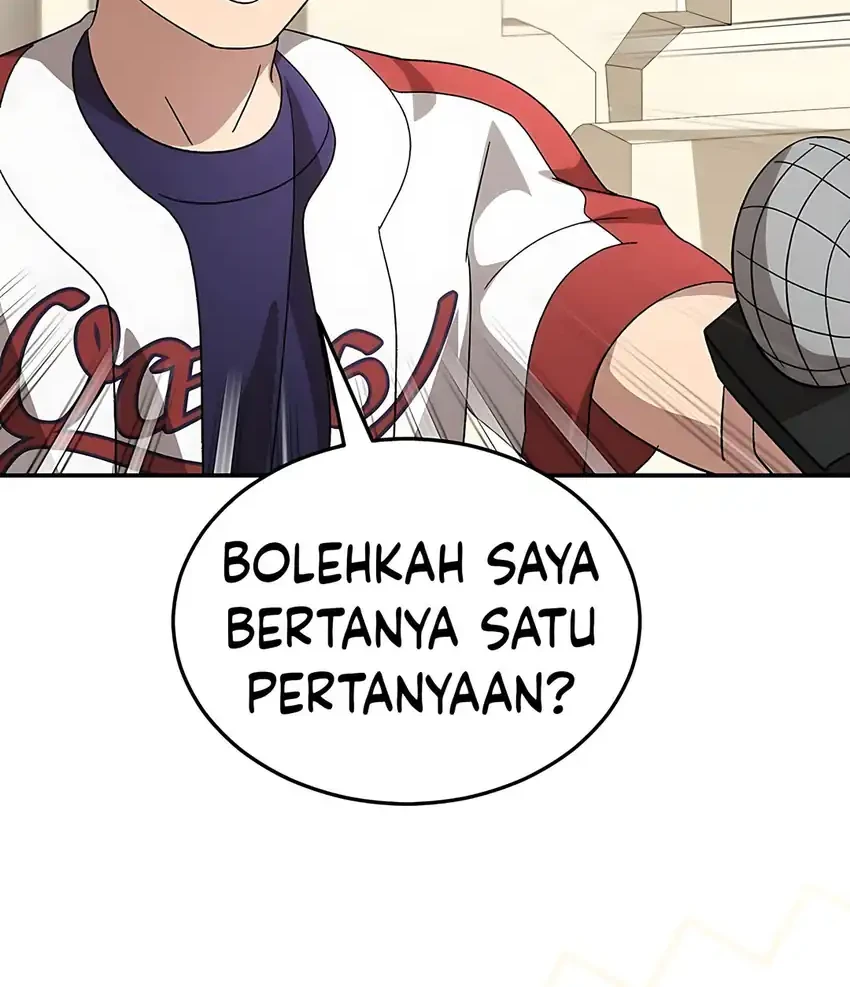 Genius Hitter Hits Fastball Chapter 106 Gambar 37